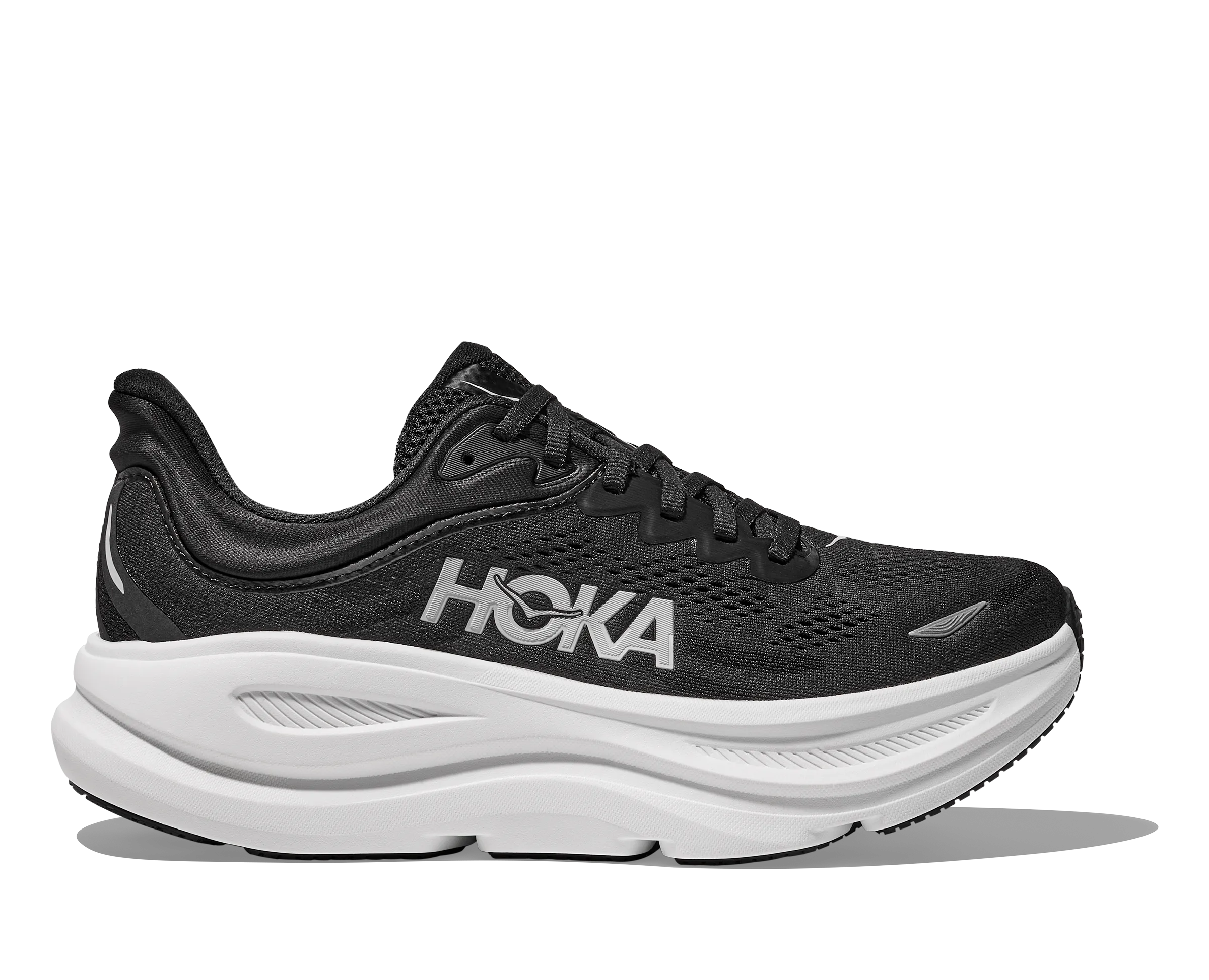 HOKA BONDI 9 MEN'S MEDIUM