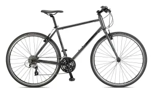 Jamis 2021 Coda S2 City & Fitness Bike Charcoal