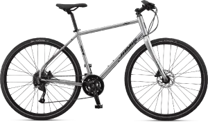 Jamis 2022 Coda S1 City & Fitness Bike Palladium