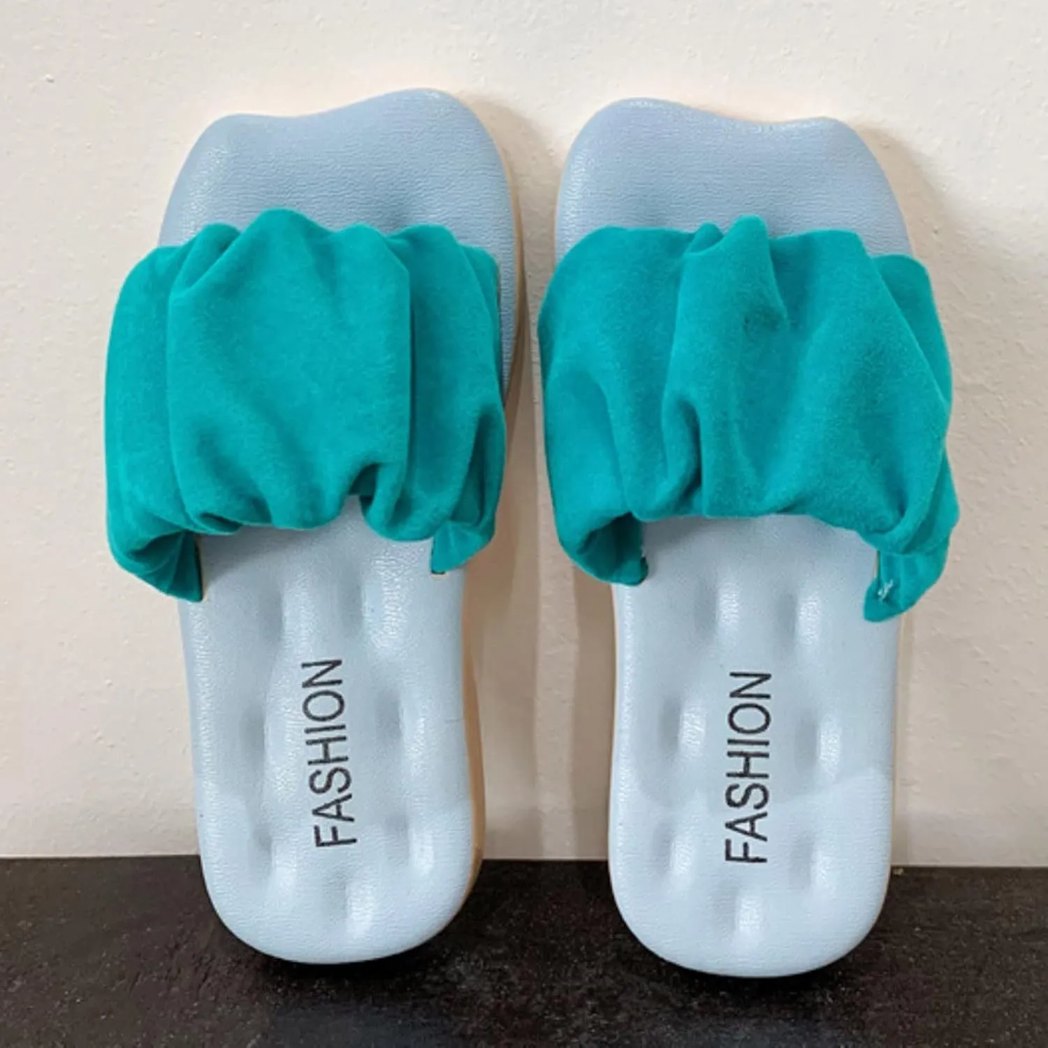 Jelly Sandals Size 11 Children Slippers Fashion Soft Bottom Flat Bottom Parent Child Girl Sandals Indoor Kids Outside