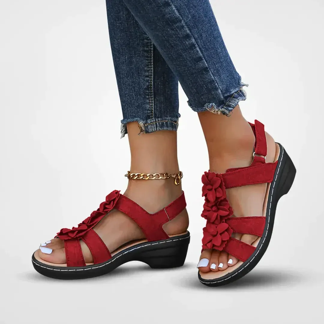 Joselyn  Stylish Casual Sandals