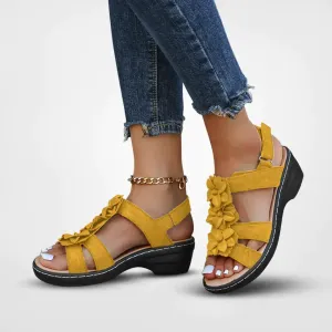 Joselyn  Stylish Casual Sandals