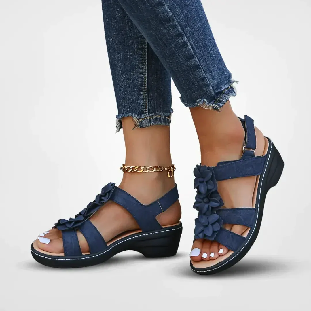 Joselyn  Stylish Casual Sandals