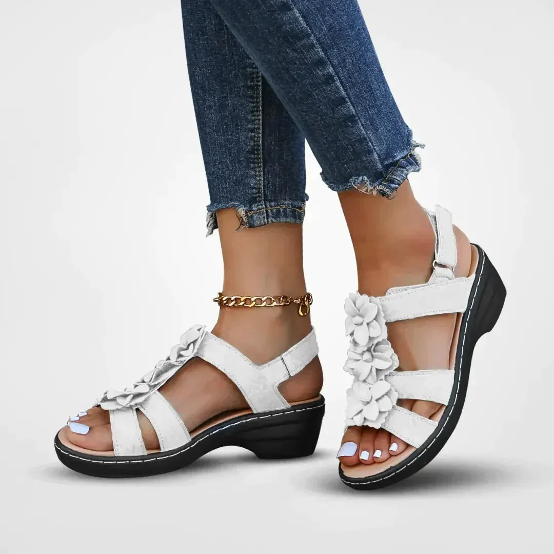 Joselyn  Stylish Casual Sandals