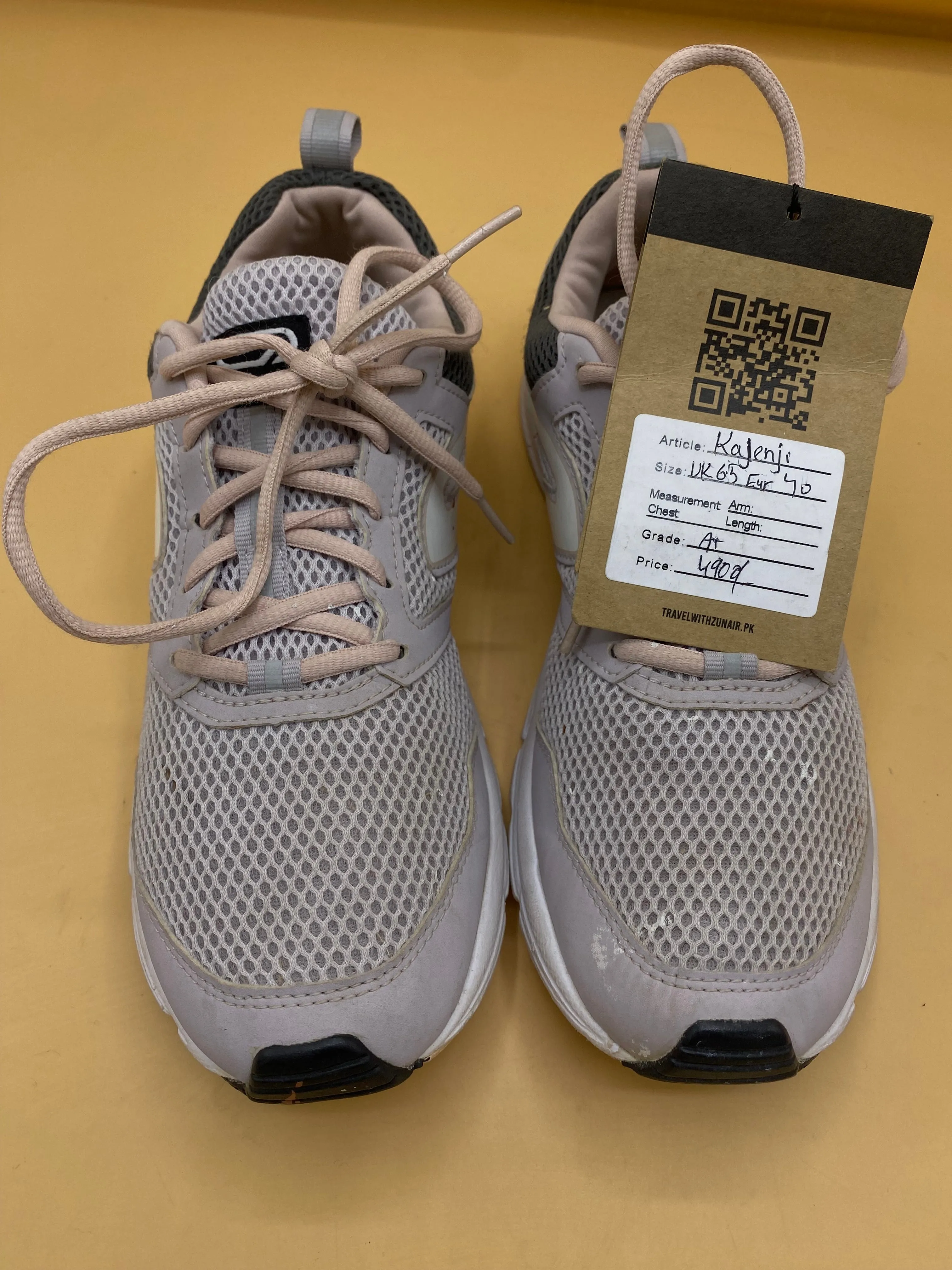 Kalenji Run Active Woman’s Jogging