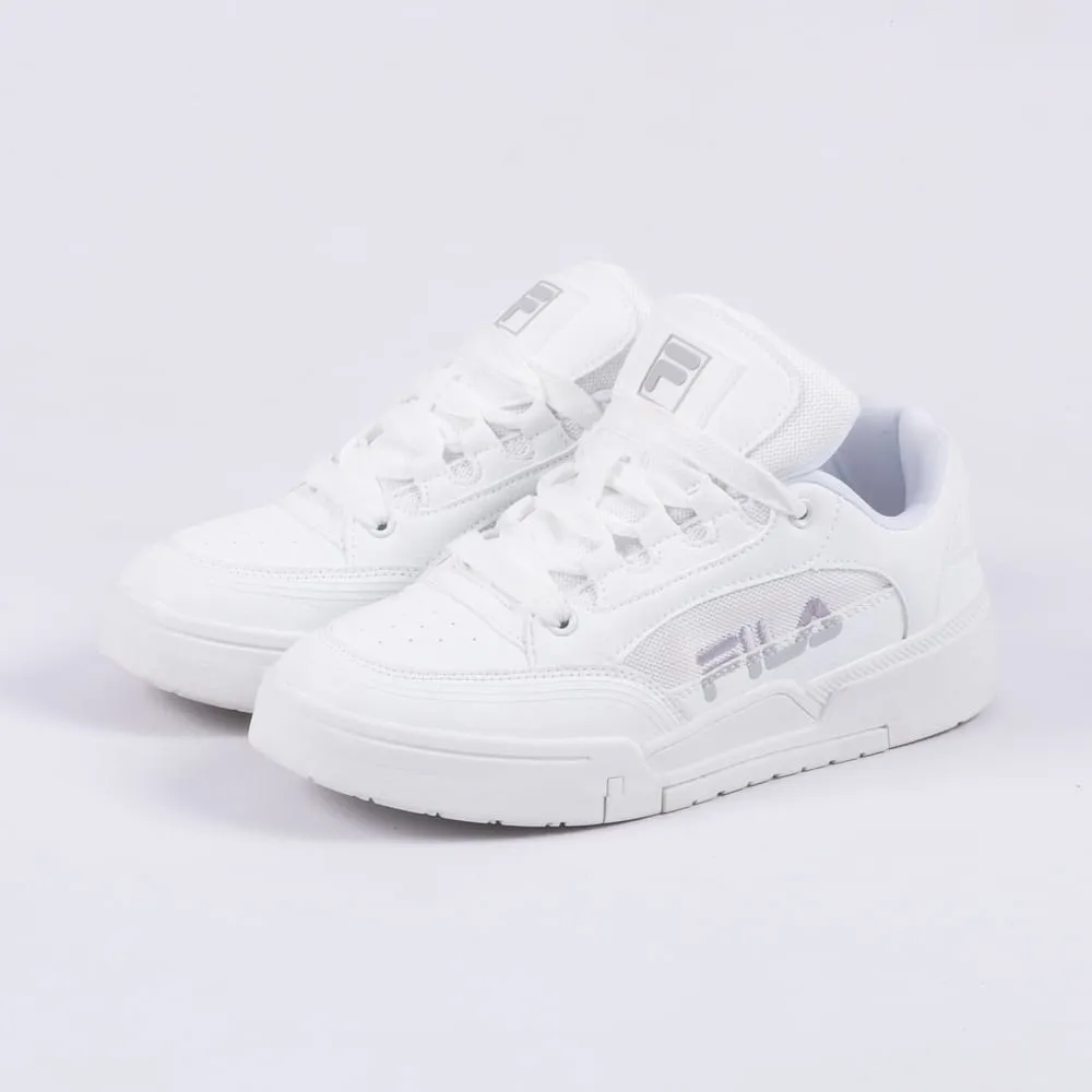 Kascade Sneakers (White)