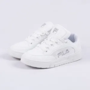Kascade Sneakers (White)