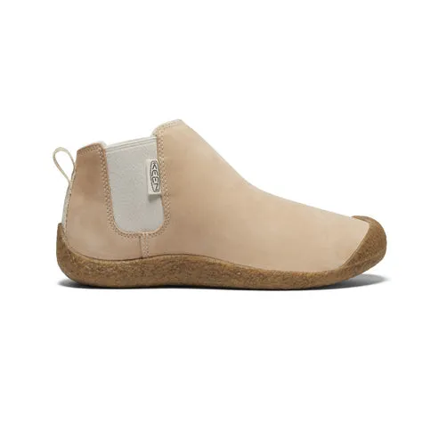 KEEN MOSEY CHELSEA LEATHER WOMEN'S