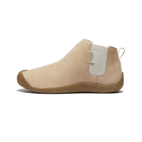 KEEN MOSEY CHELSEA LEATHER WOMEN'S