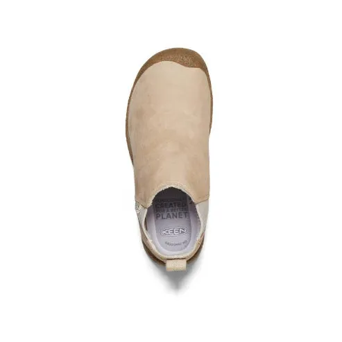 KEEN MOSEY CHELSEA LEATHER WOMEN'S