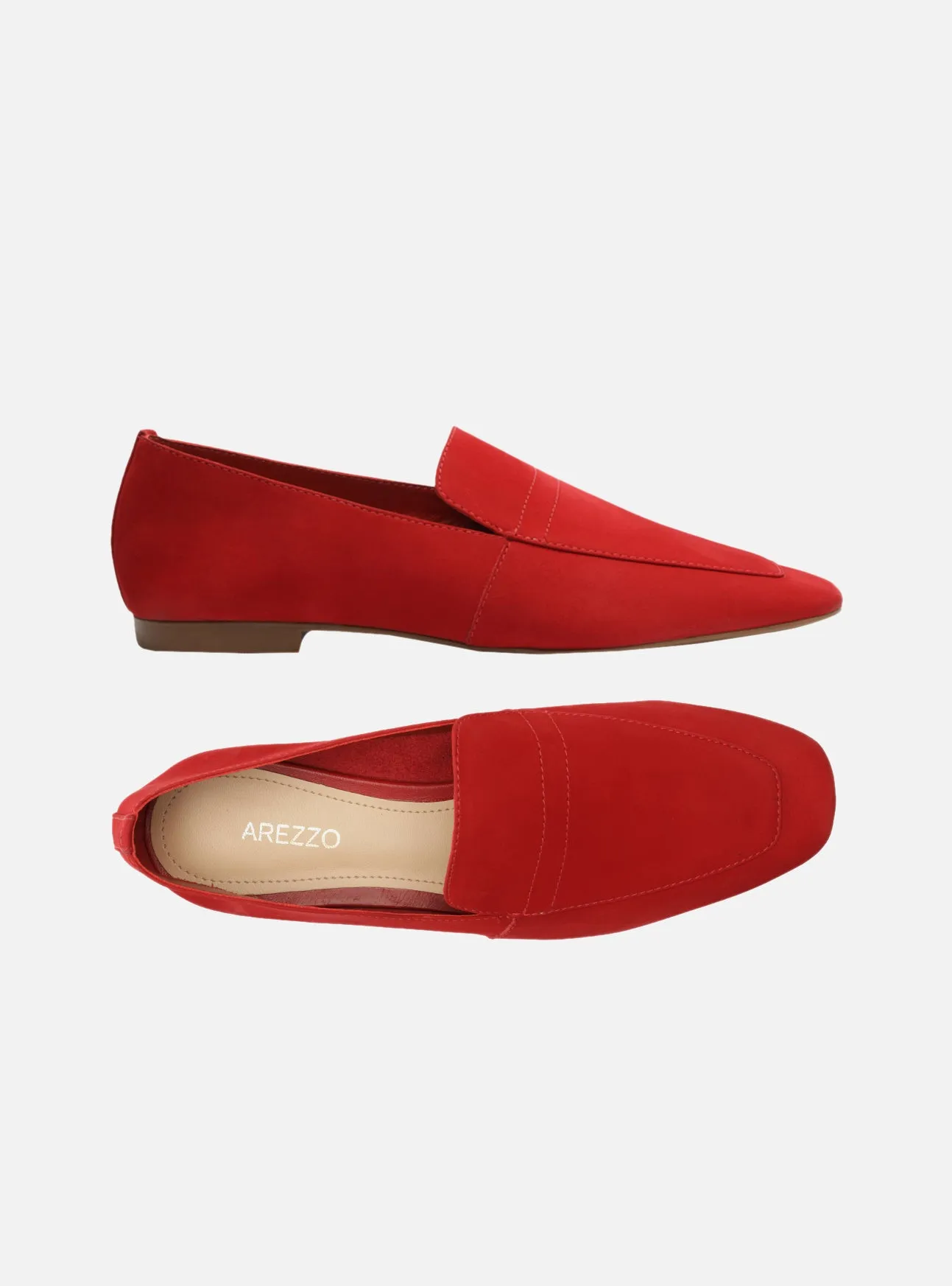 Kennedy Loafer