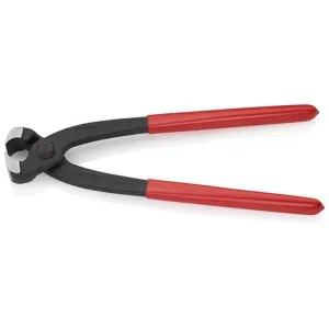 Knipex 1098I220 220mm Jaw Clamp Pincer Plier