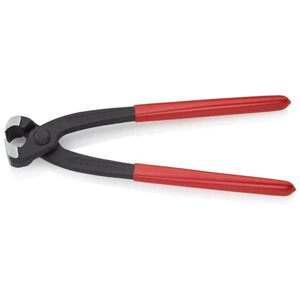Knipex 1098I220 220mm Jaw Clamp Pincer Plier