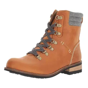 Kodiak Women's Waterproof Boots - Surrey II Caramel Hiker Style | 722261