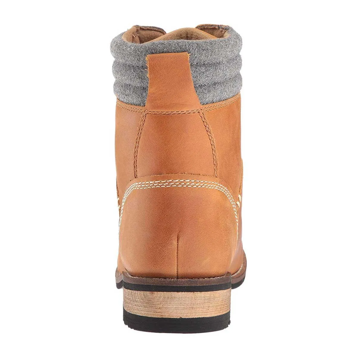 Kodiak Women's Waterproof Boots - Surrey II Caramel Hiker Style | 722261