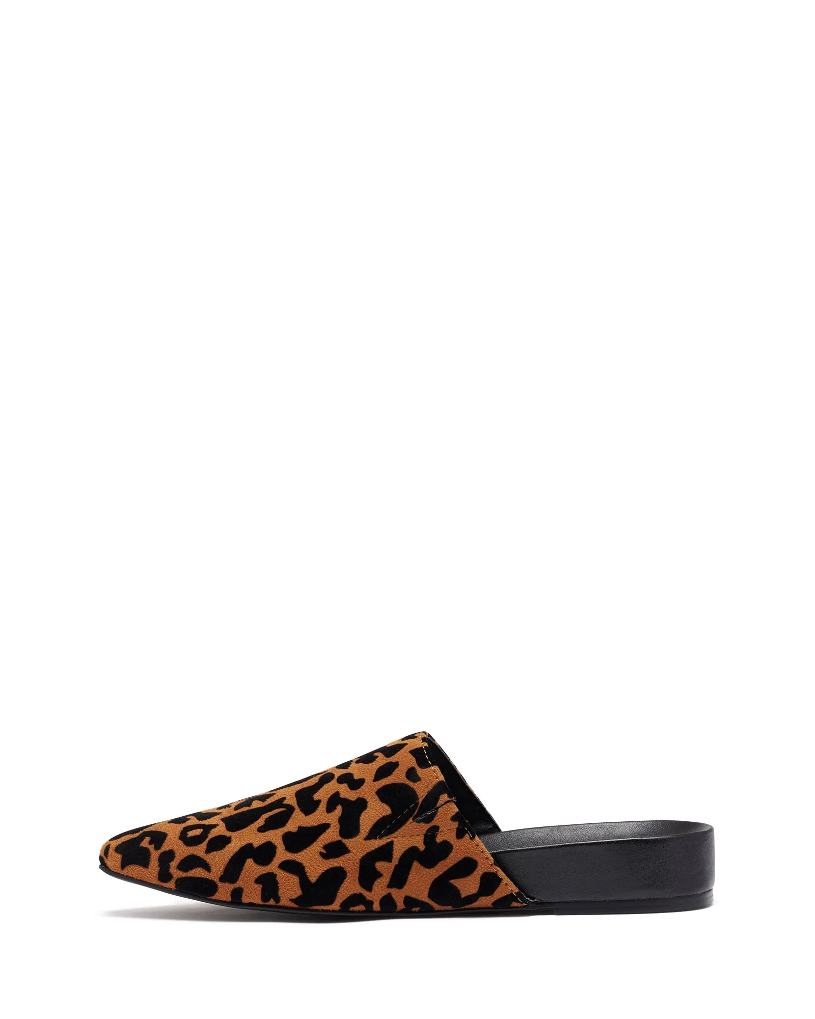 Lana Leopard *FINAL SALE*