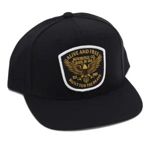 Liberty Classic Snapback