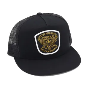 Liberty Trucker Snapback