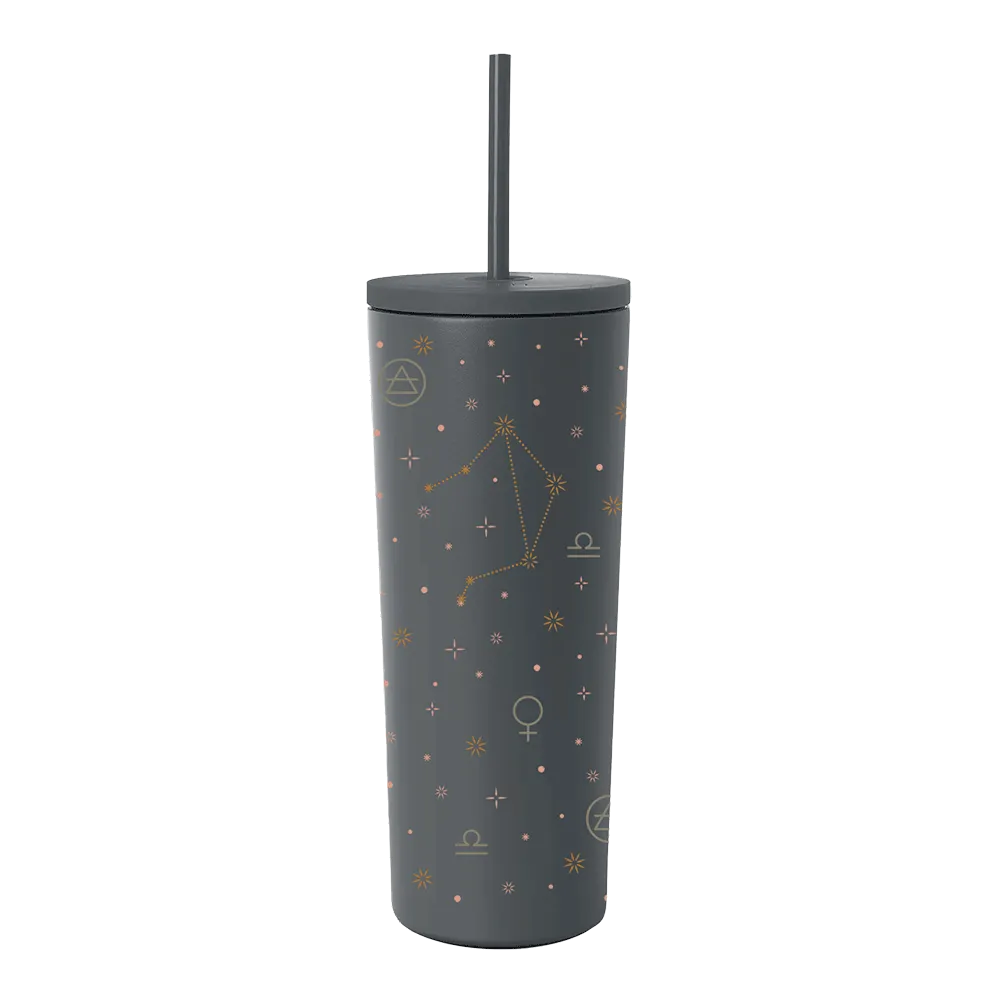 Libra Classic Tumbler | 24 oz