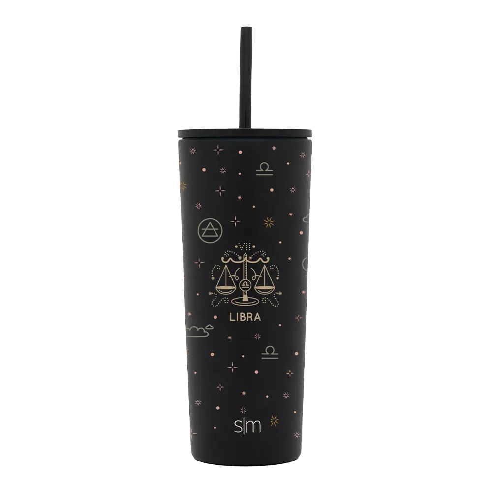 Libra Classic Tumbler | 24 oz