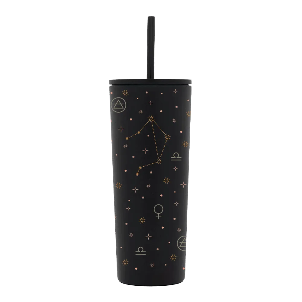Libra Classic Tumbler | 24 oz