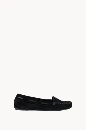 Mabel Mocassins in Suede