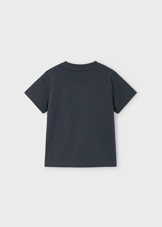 Mayoral S/S T-Shirt Jeep
