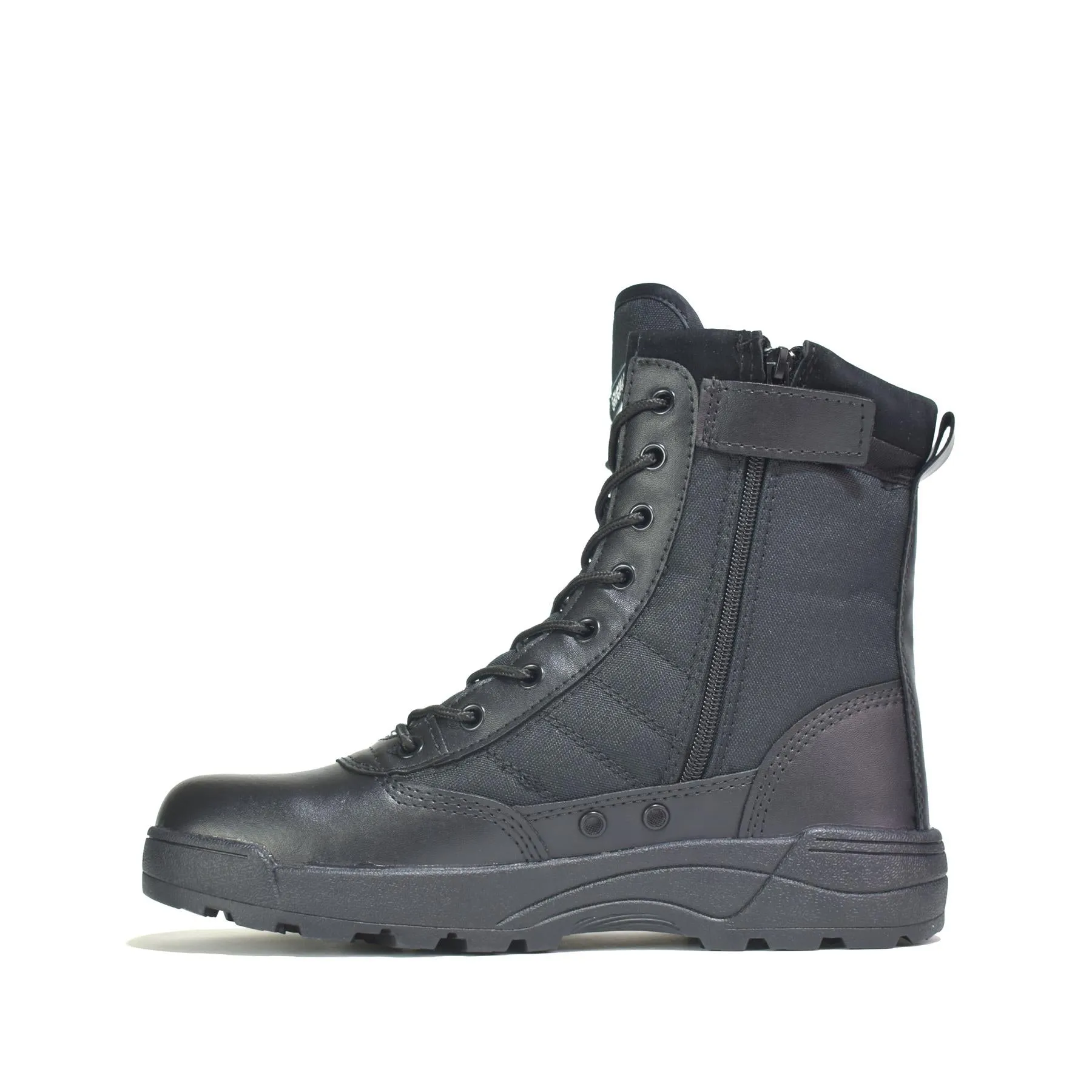 MBO-8746 Black