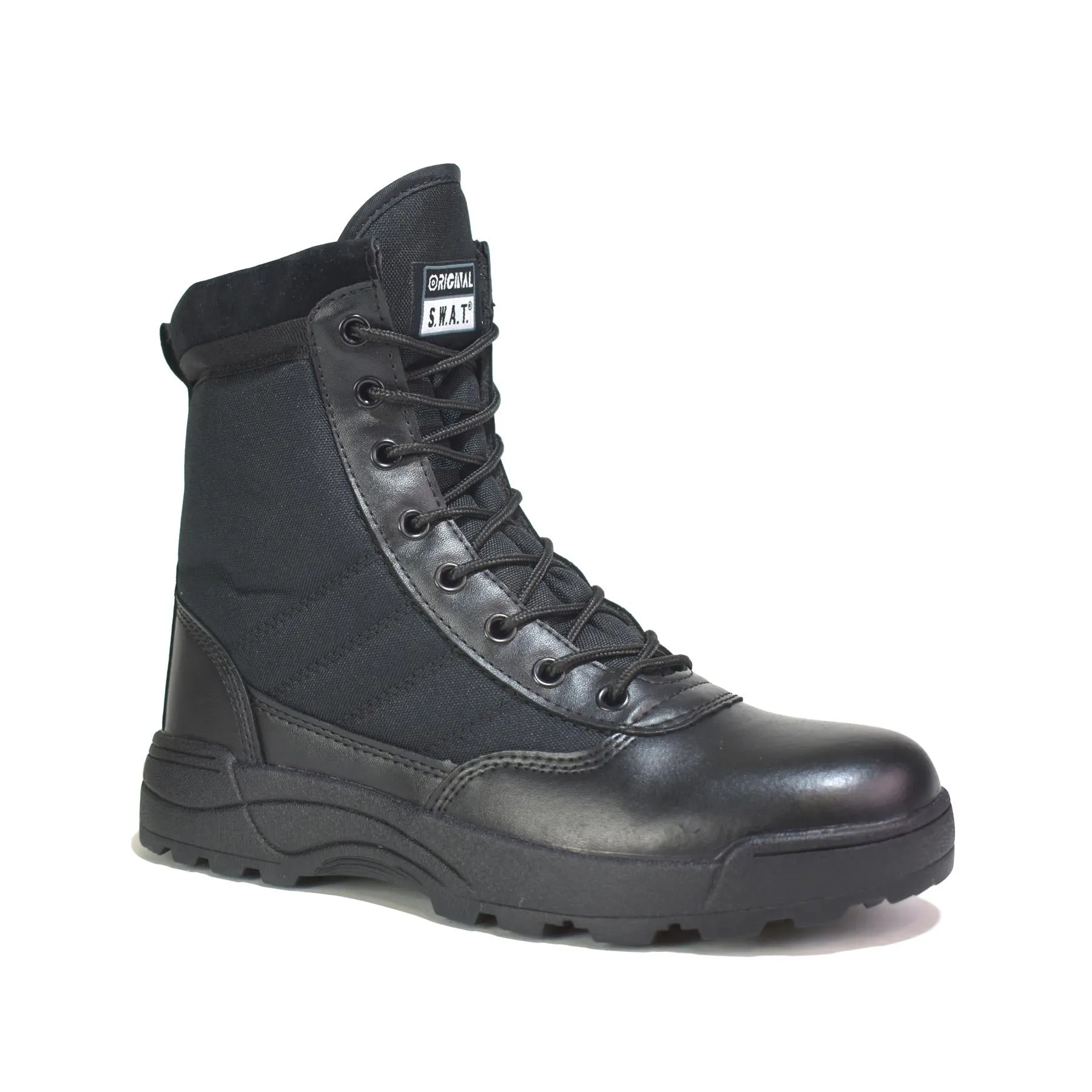 MBO-8746 Black