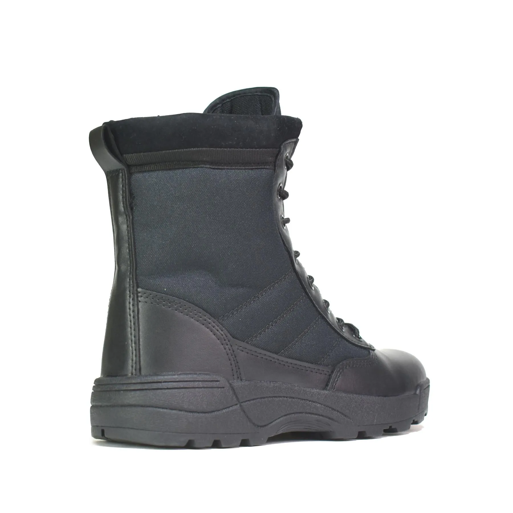 MBO-8746 Black