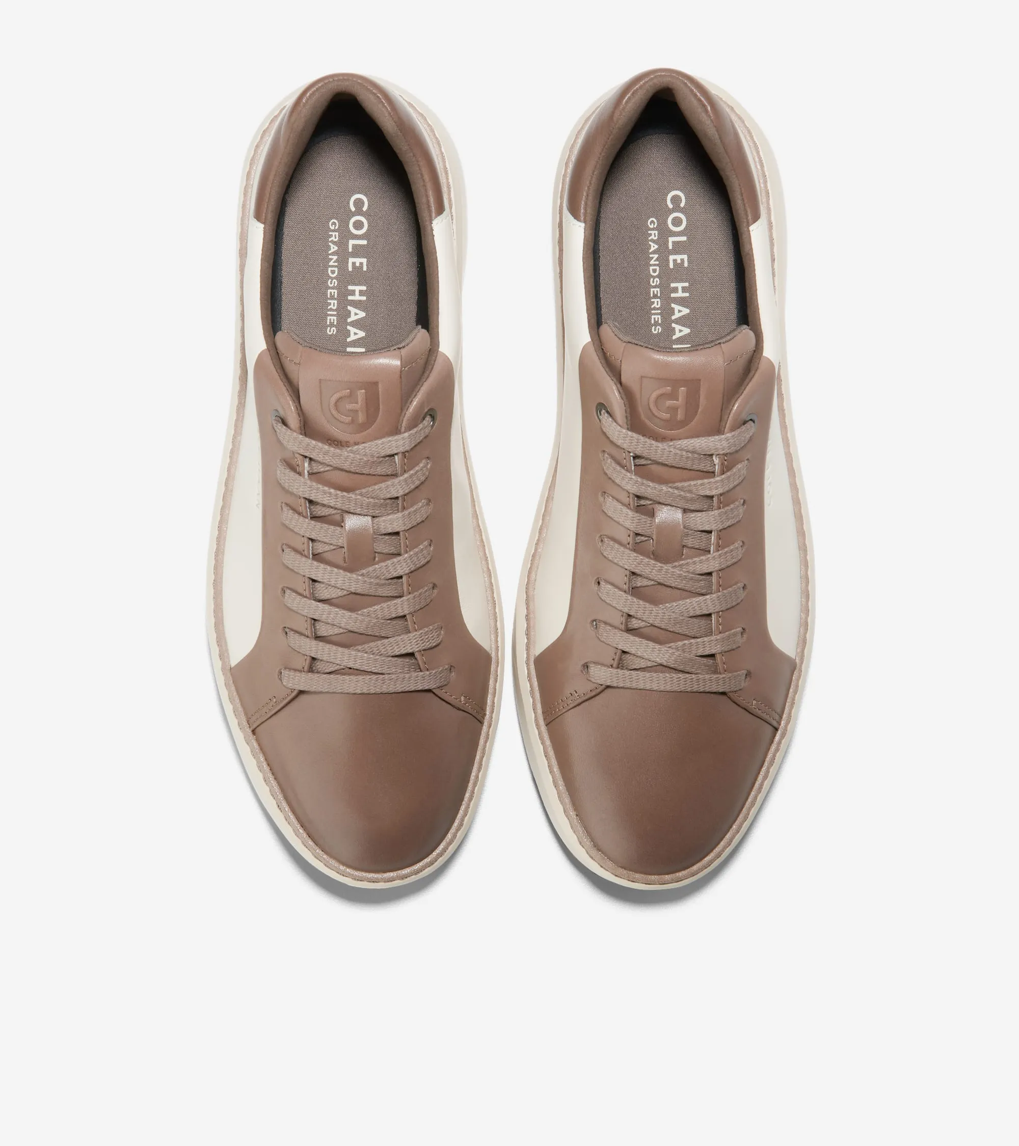 Men's GrandPrø Topspin Sneakers