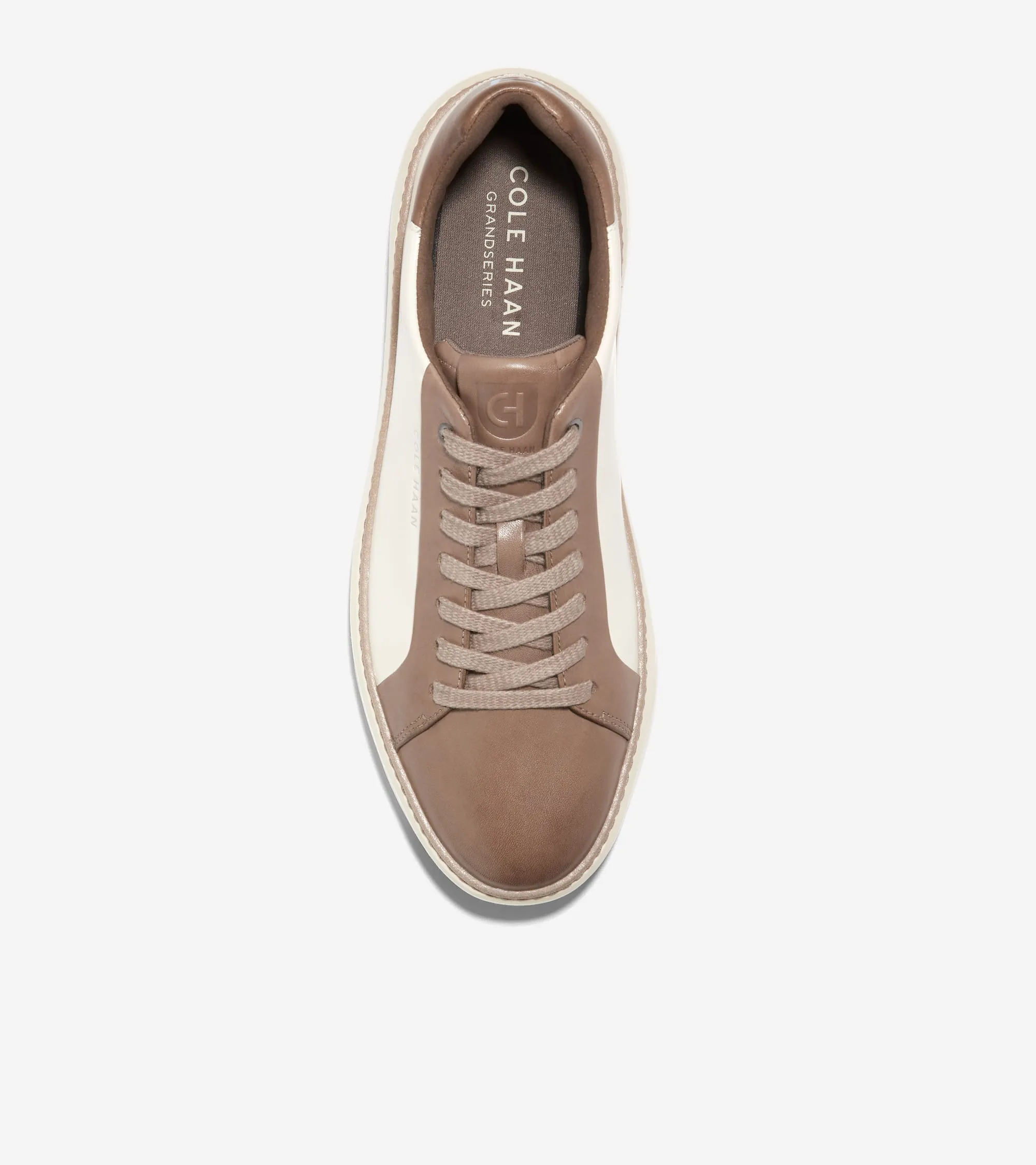 Men's GrandPrø Topspin Sneakers