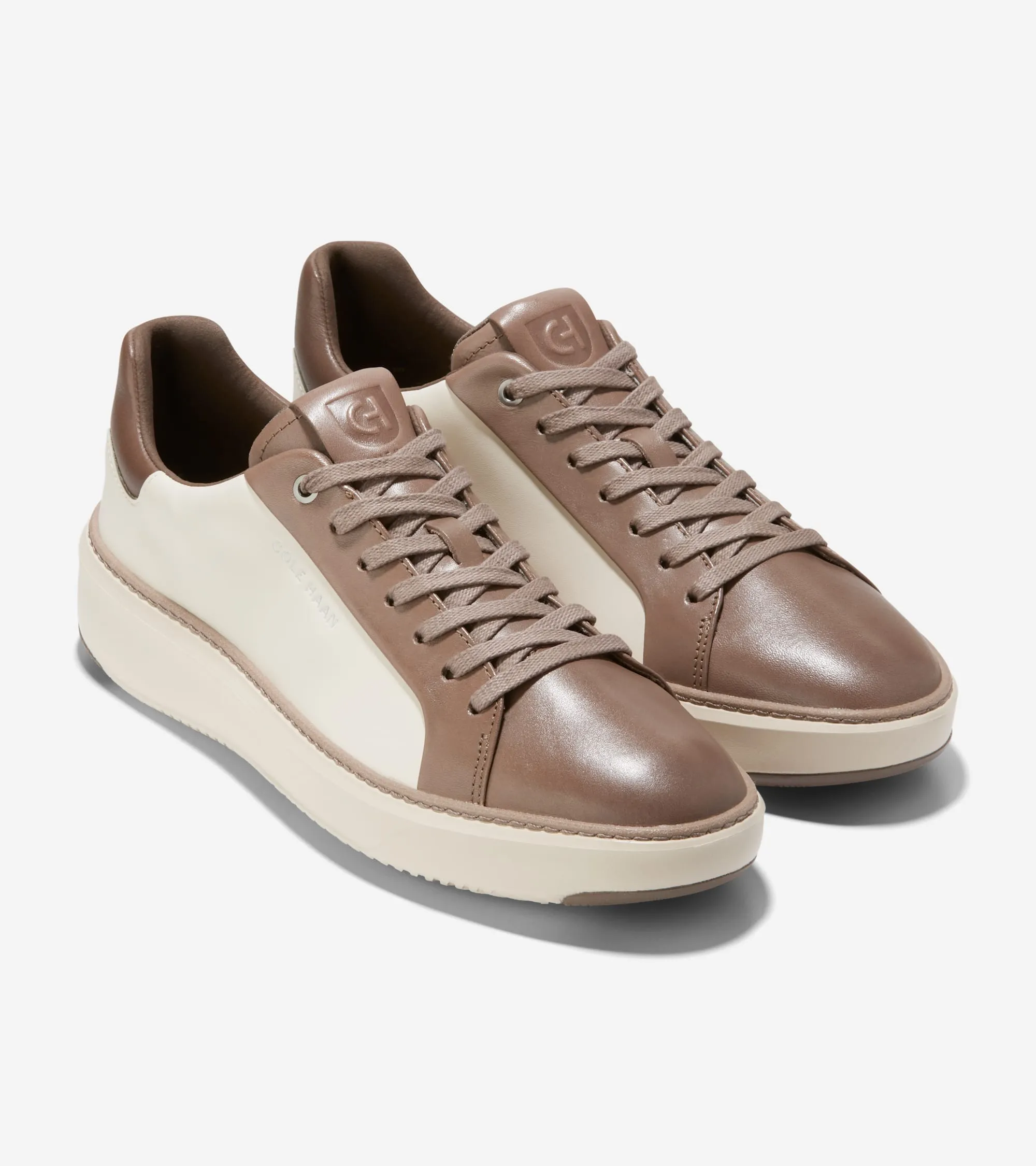 Men's GrandPrø Topspin Sneakers