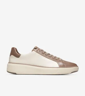 Men's GrandPrø Topspin Sneakers