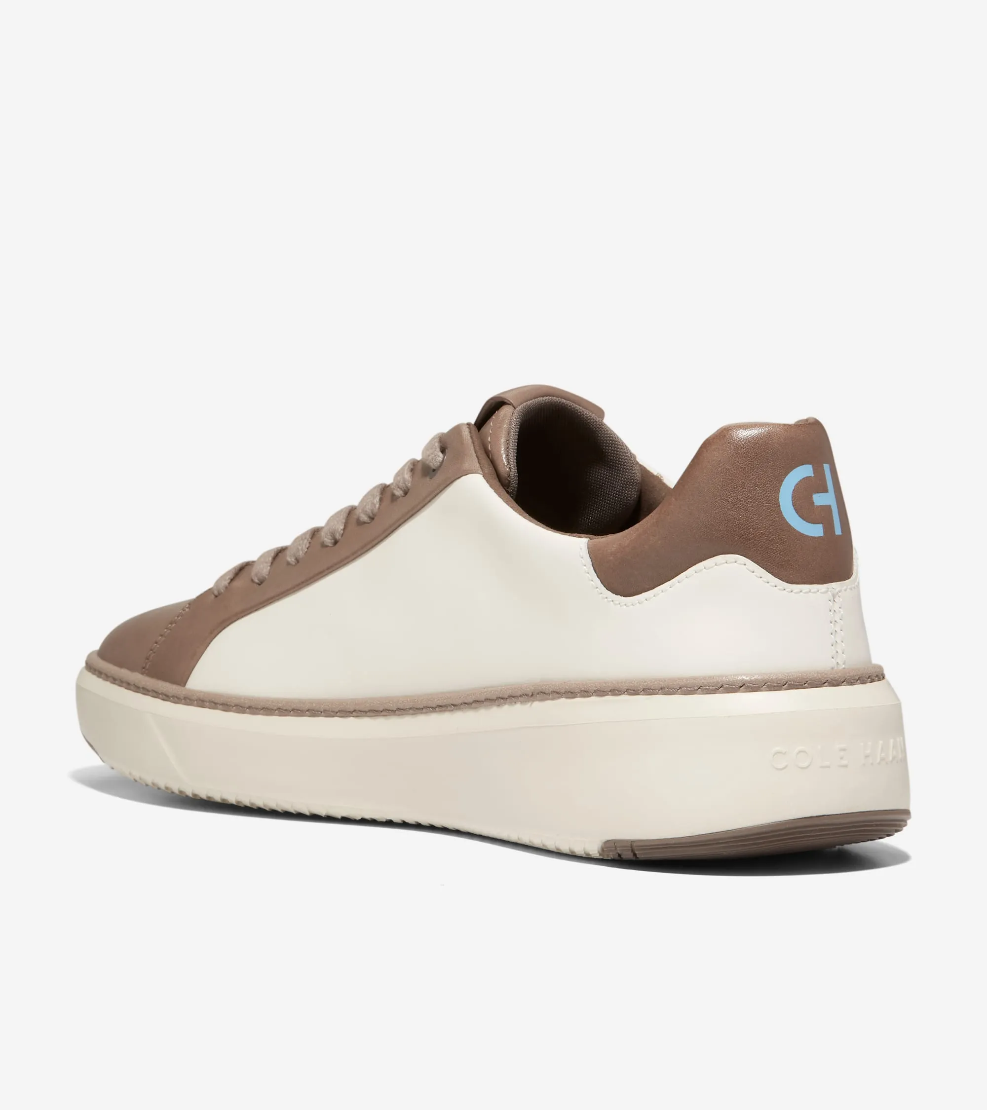Men's GrandPrø Topspin Sneakers