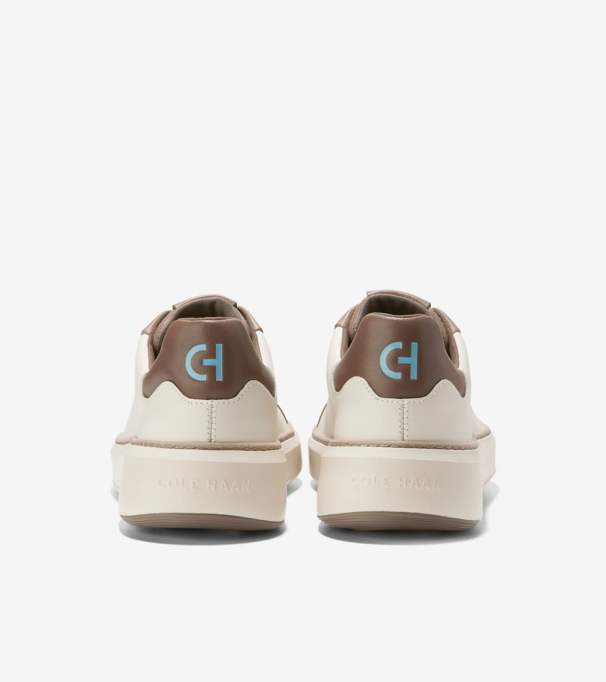 Men's GrandPrø Topspin Sneakers