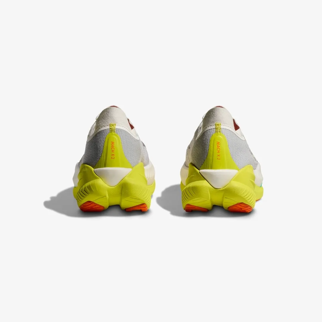 Men's Mach X 2