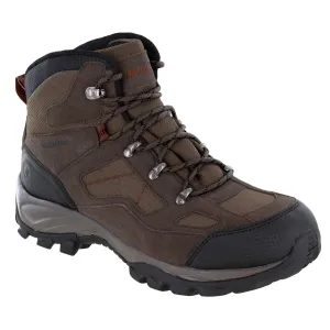 Men's Ranger Mid Waterproof Hiking Boot