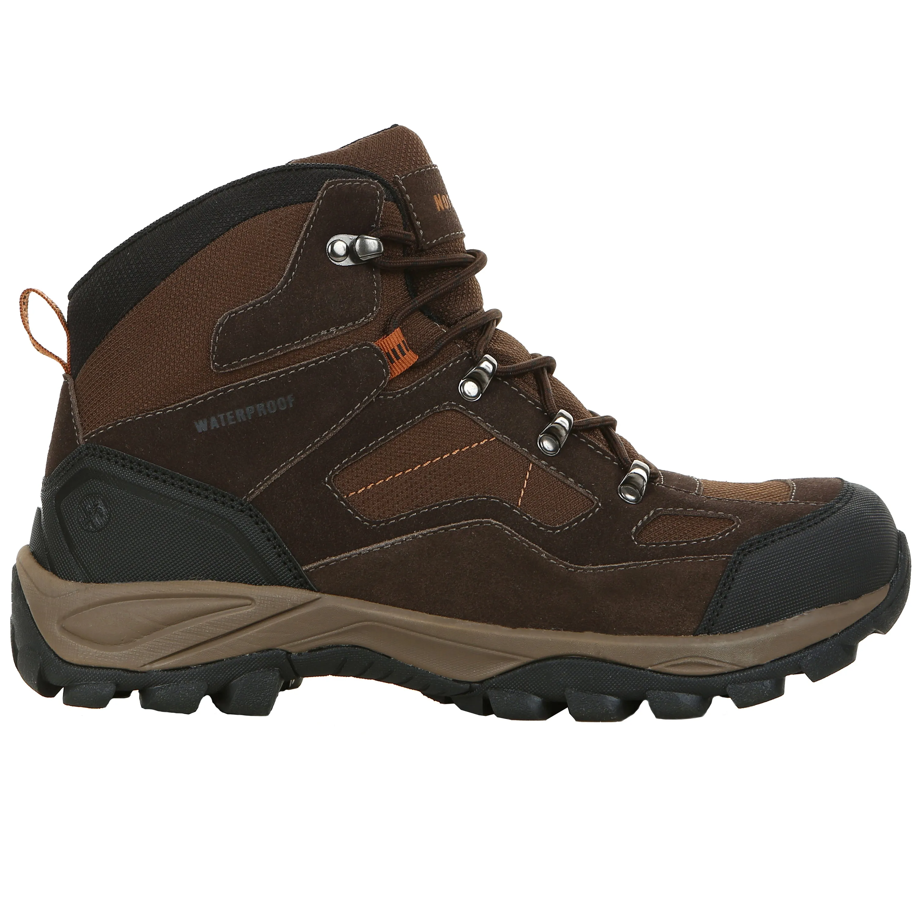 Men's Ranger Mid Waterproof Hiking Boot