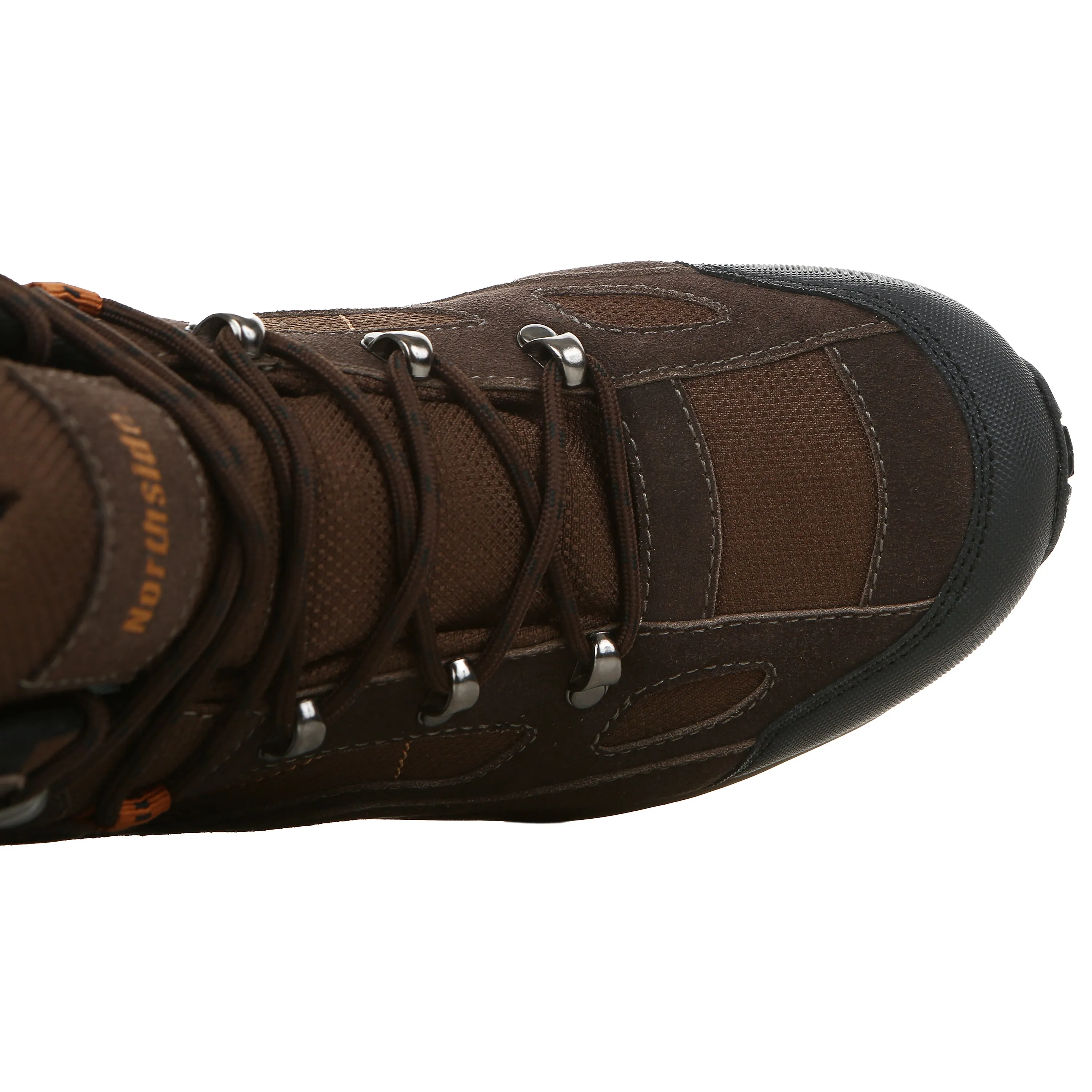 Men's Ranger Mid Waterproof Hiking Boot