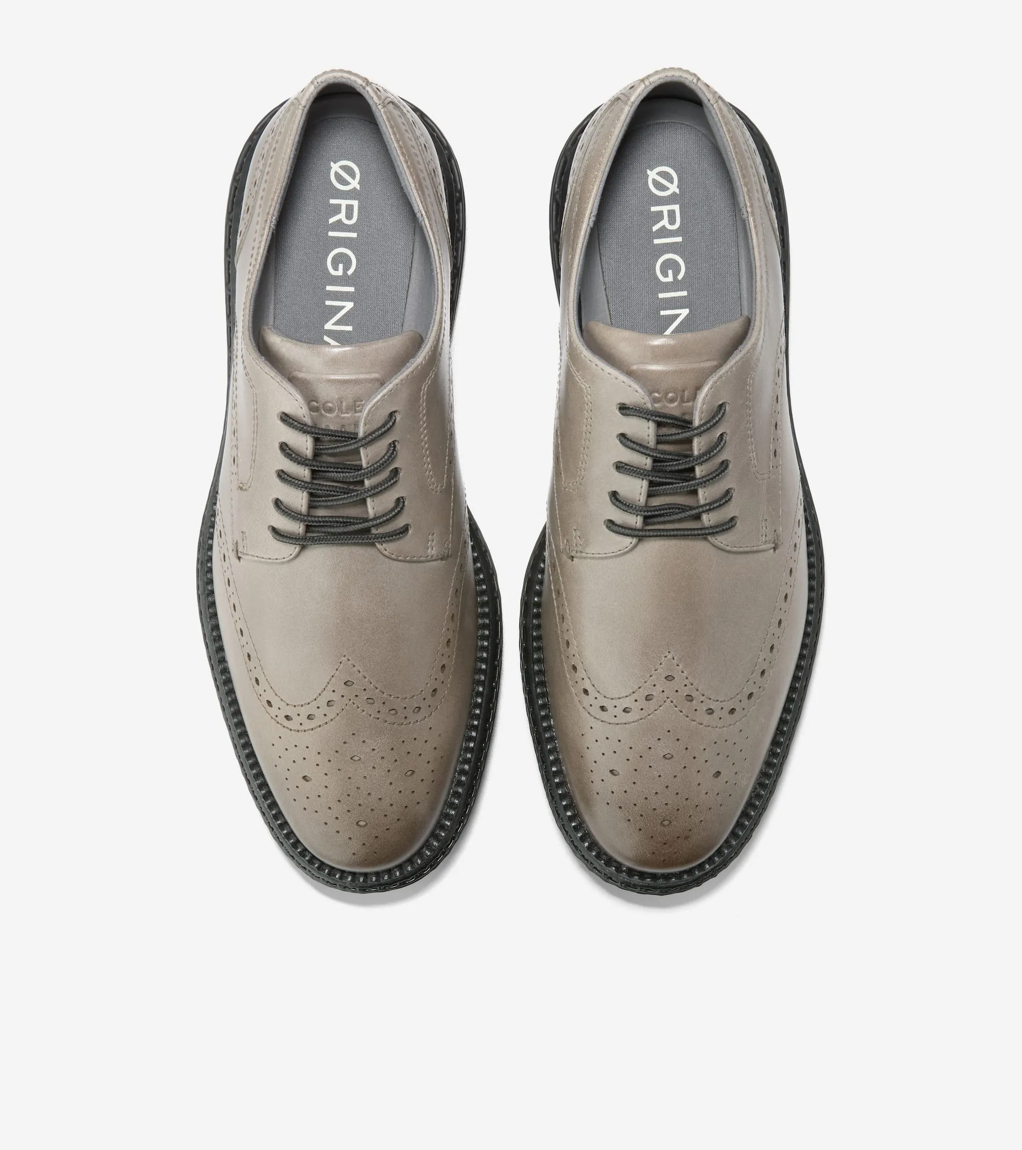 Men's ØriginalGrand 2.0 Wingtip Oxfords