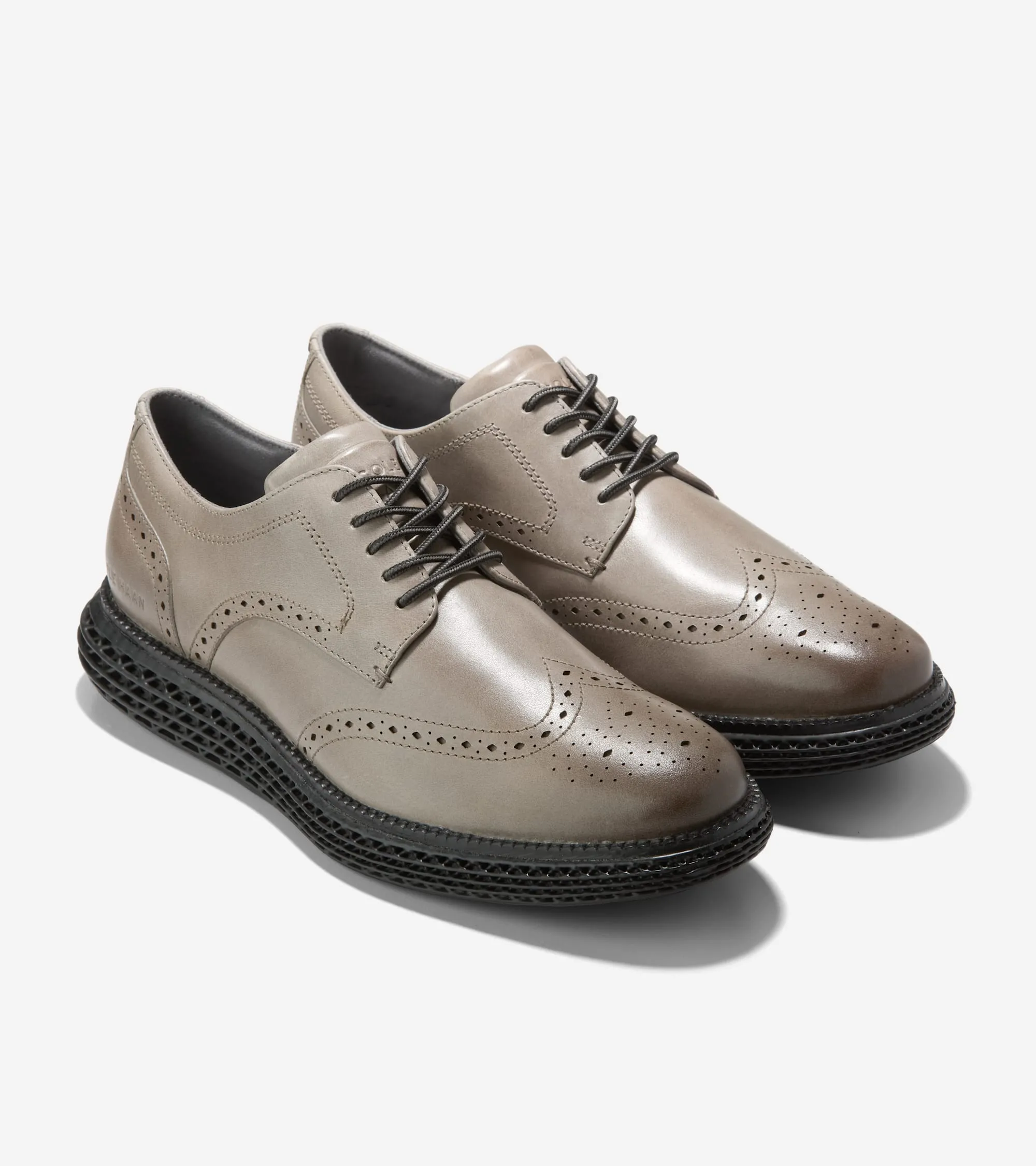 Men's ØriginalGrand 2.0 Wingtip Oxfords