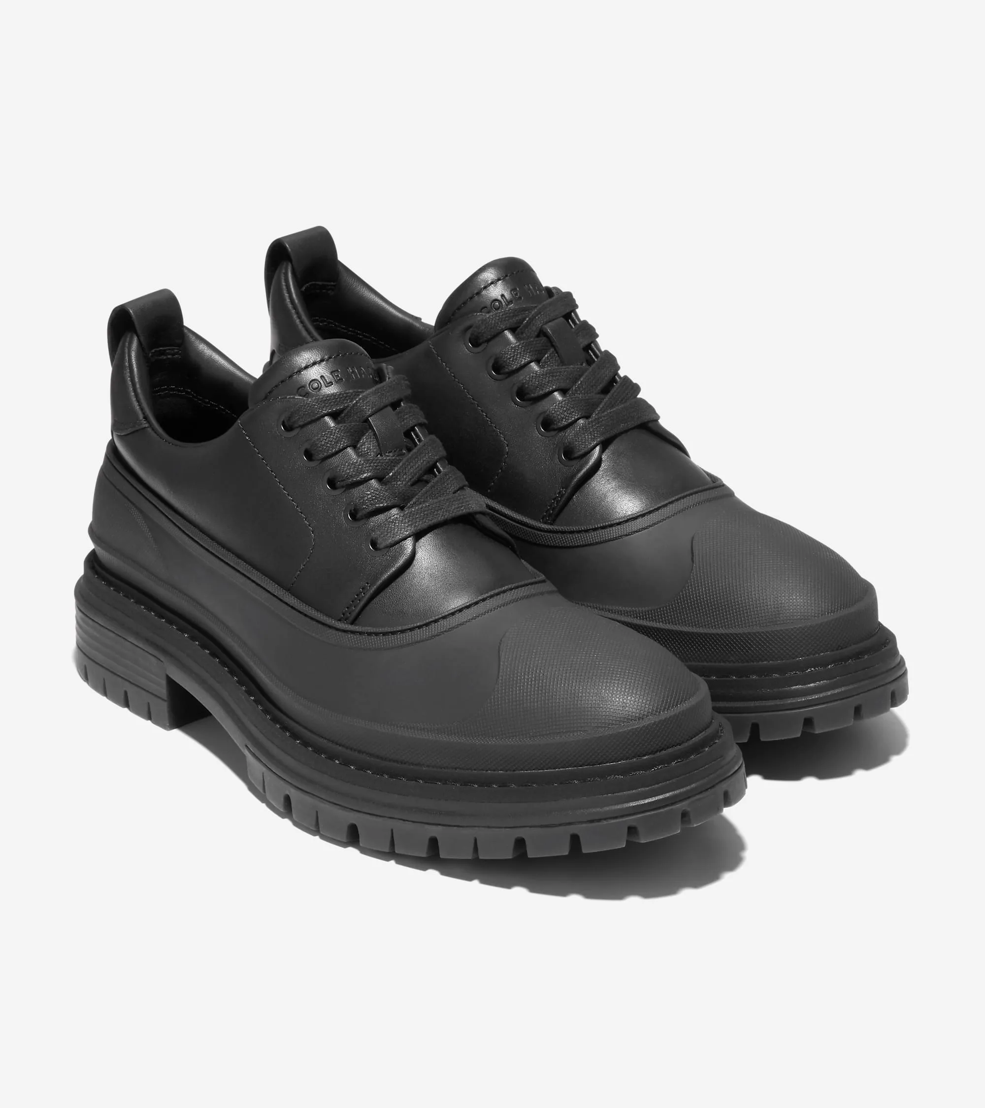 Men's Stratton Shroud Oxfords