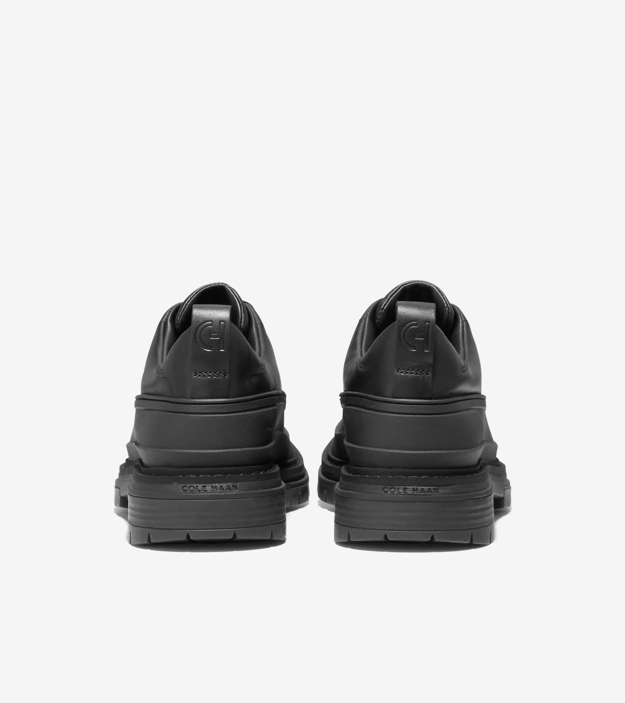 Men's Stratton Shroud Oxfords