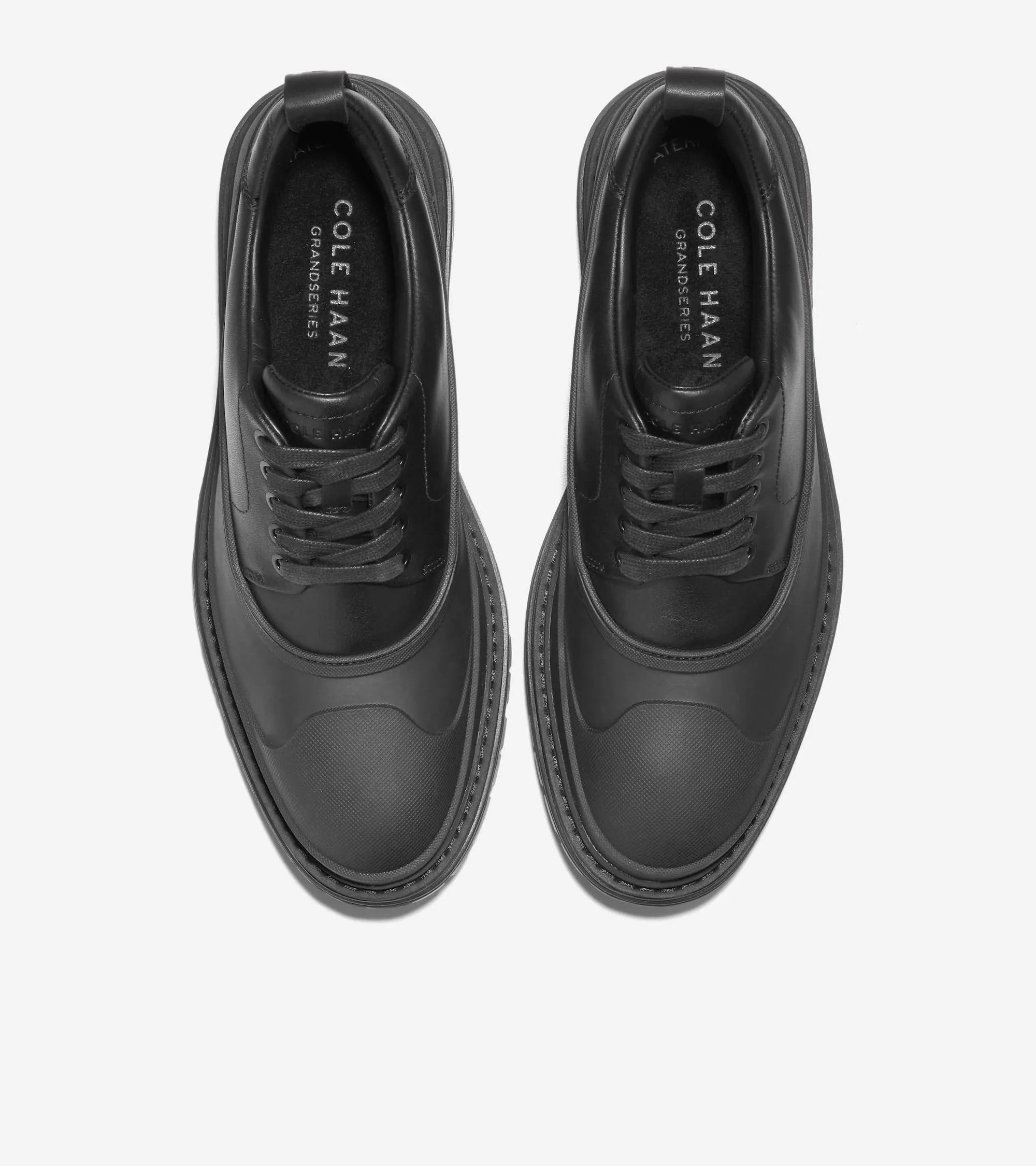 Men's Stratton Shroud Oxfords