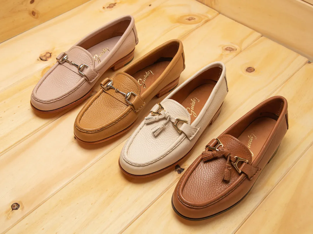 Moccasin 5324 Cipria