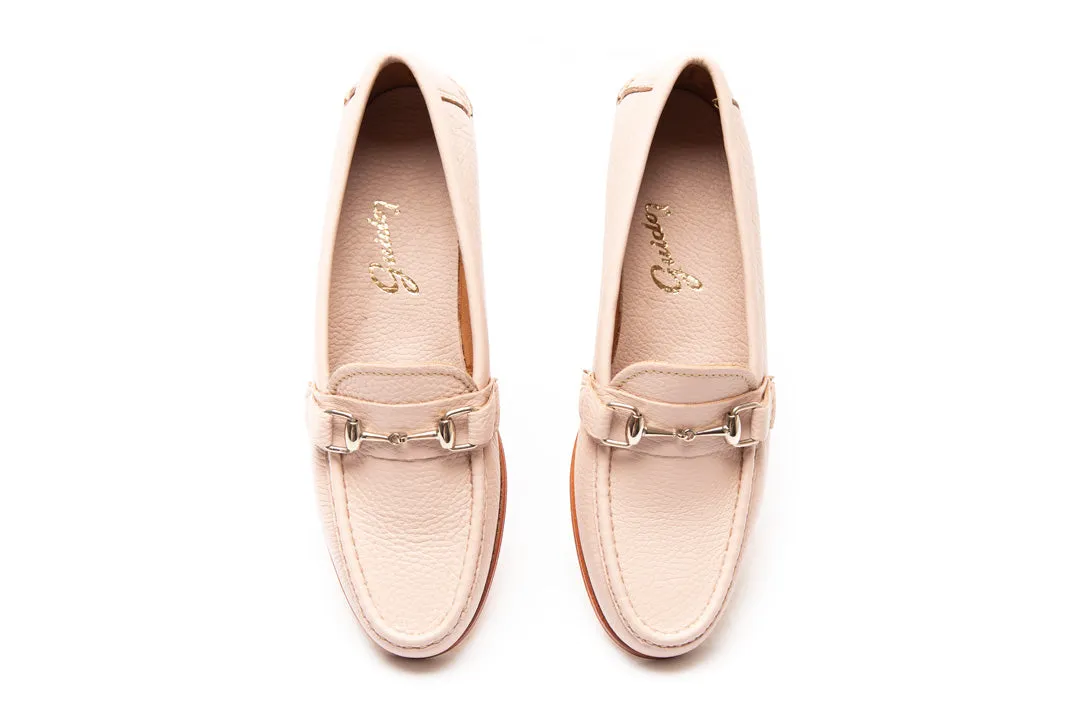 Moccasin 5324 Cipria