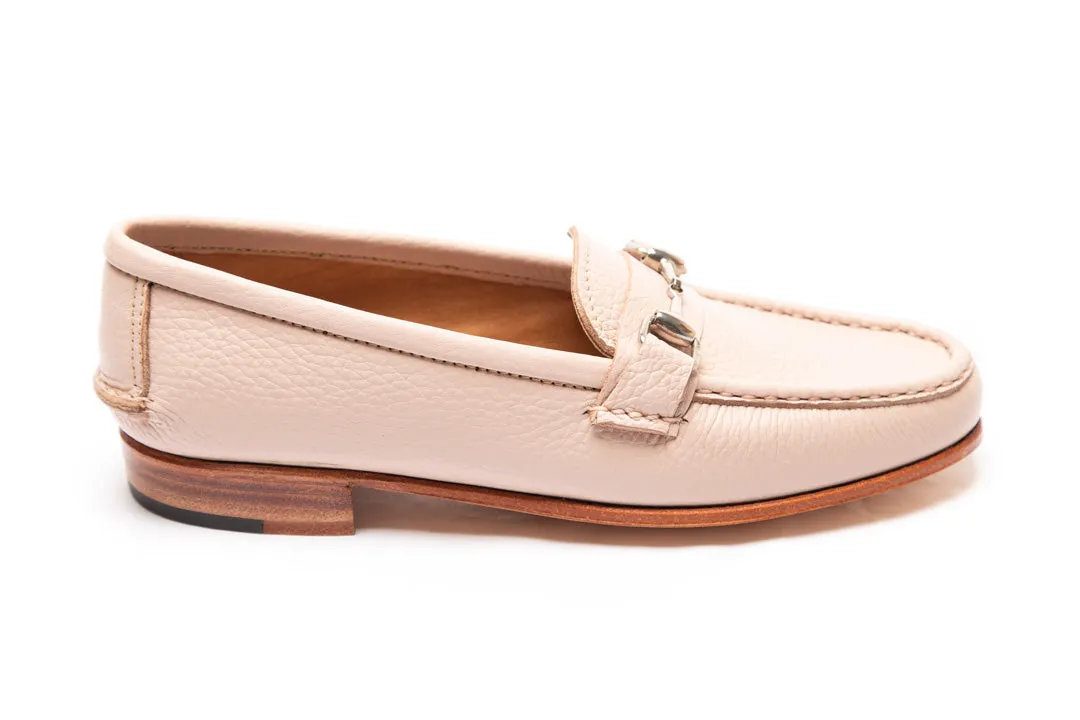 Moccasin 5324 Cipria