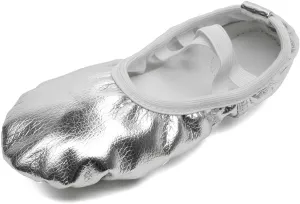 MSMAX Ballet Shoes for Women Girls Pointe Shoes Party Costume Flats