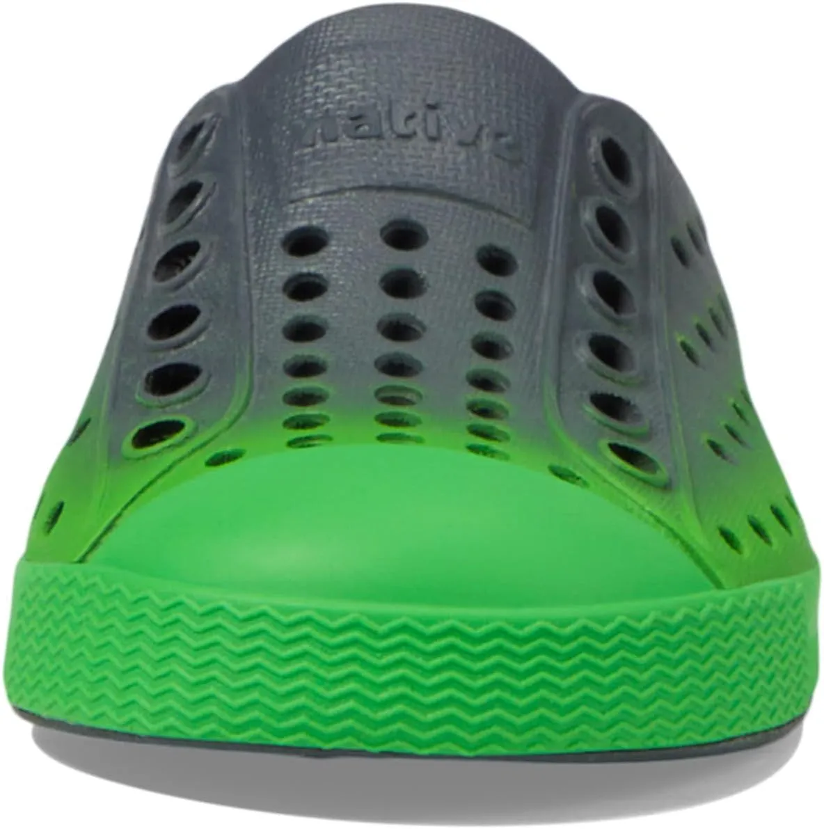 Native Shoes unisex-child Jefferson Ombre (Toddler/Little Kid)